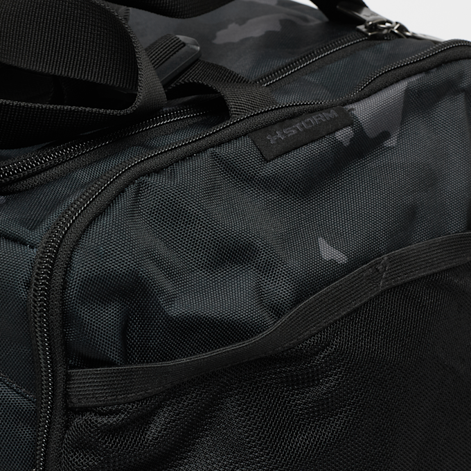 Under Armour Undeniable 5.0 Duffle Small czarny 102101 5
