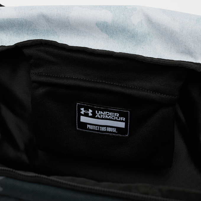 Under Armour Undeniable 5.0 Duffle Small czarny 102101 6
