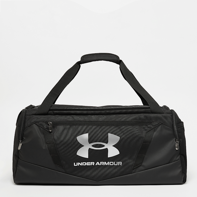 Under Armour Undeniable 5.0 Duffle MD schwarz 102103 1