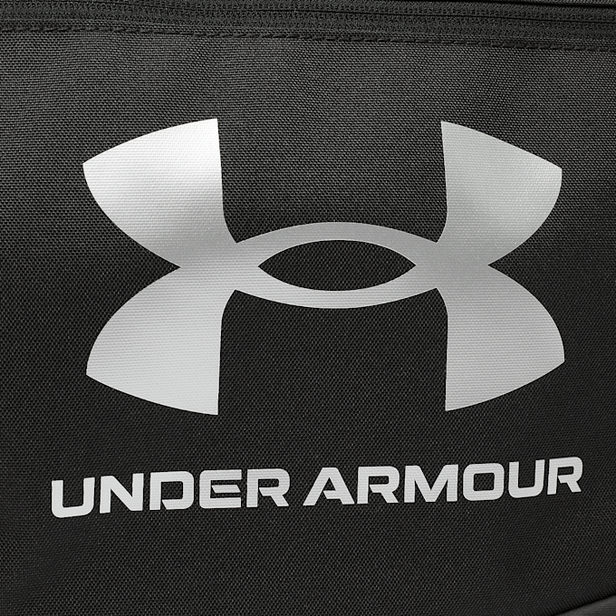 Under Armour Undeniable 5.0 Duffle MD schwarz 102103 4