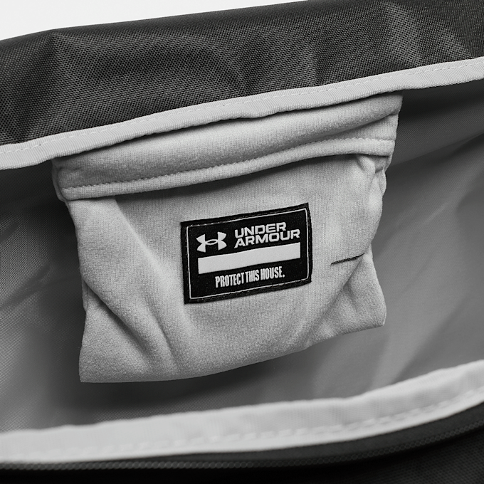 Under Armour Undeniable 5.0 Duffle MD noir 102103 5