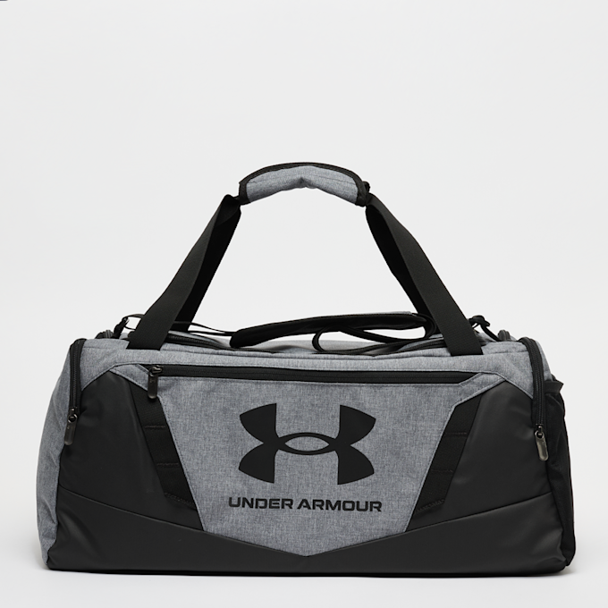 Under Armour Undeniable 5.0 Duffle Small grijs 102097 1