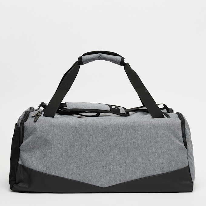 Under Armour Undeniable 5.0 Duffle Small grijs 102097 3