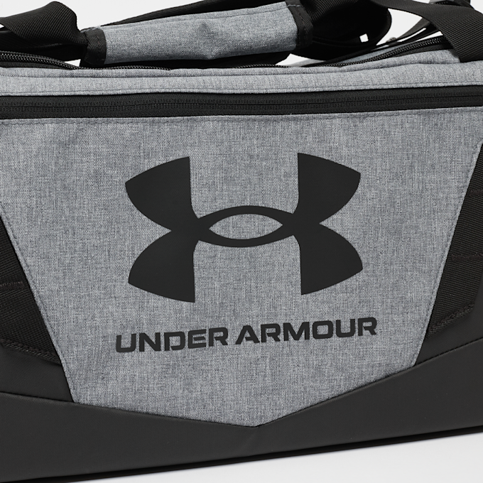 Under Armour Undeniable 5.0 Duffle Small gris 102097 4