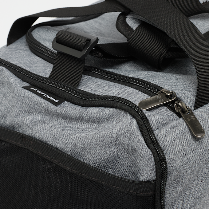 Under Armour Undeniable 5.0 Duffle Small grau 102097 5