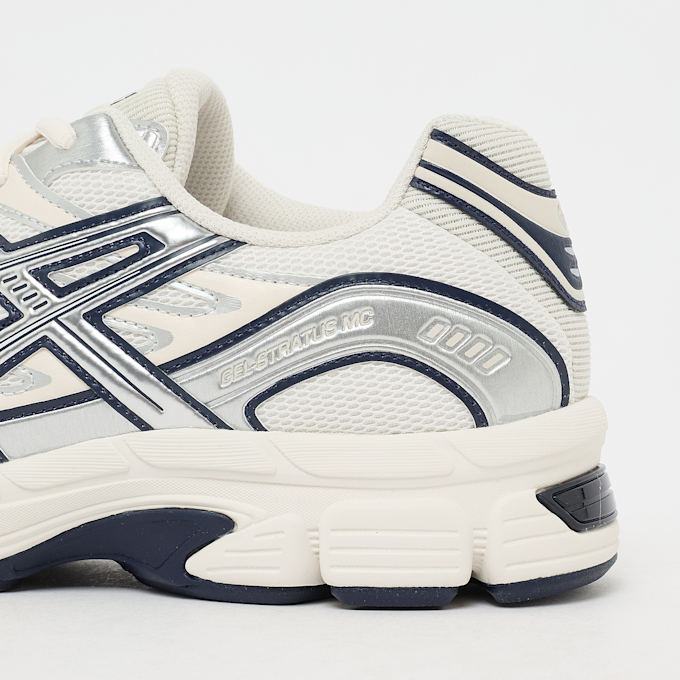 ASICS SportStyle Stratus MC cinzento 102333 7