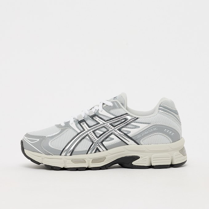 ASICS SportStyle Stratus MC szary 102331 1