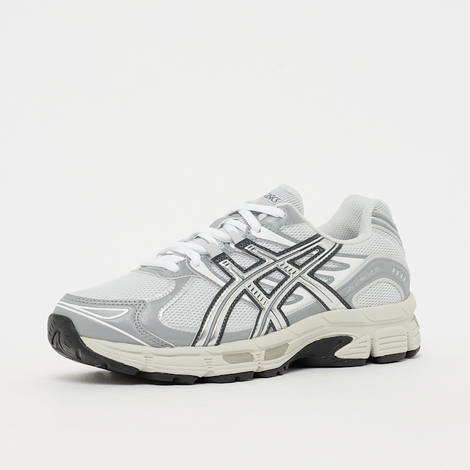 ASICS SportStyle Stratus MC grijs 102331 2