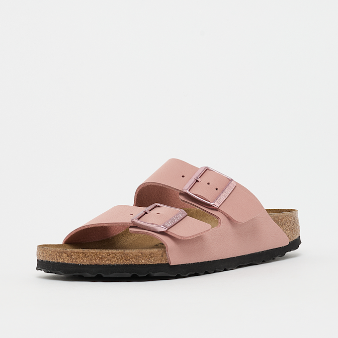 Birkenstock Arizona Children lichtroze 102330 2