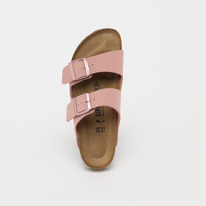 Birkenstock Arizona Children różowy 102330 5
