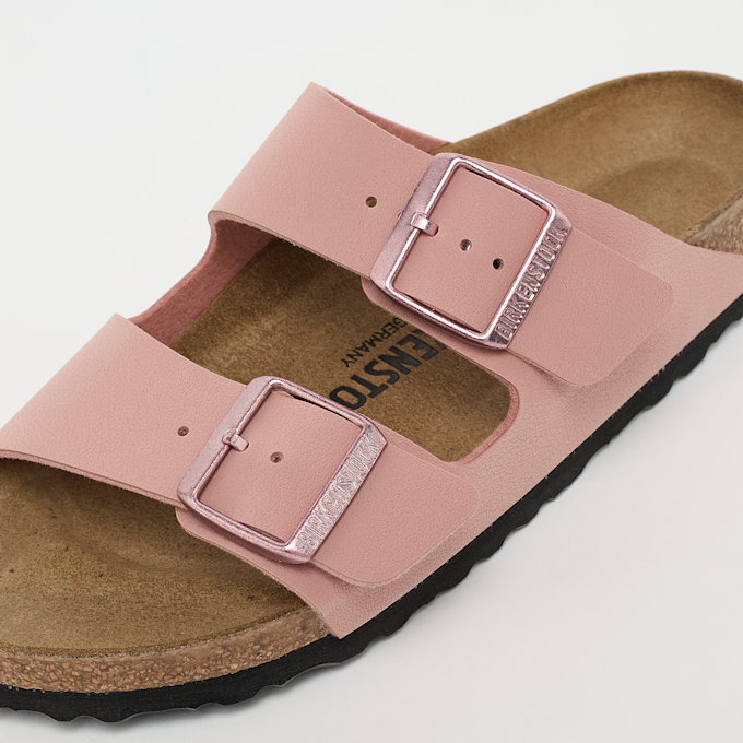 Birkenstock Arizona Children różowy 102330 7