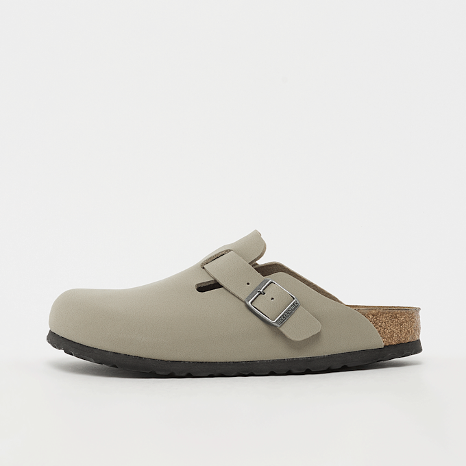 Birkenstock Boston (GS) vert 102329 1