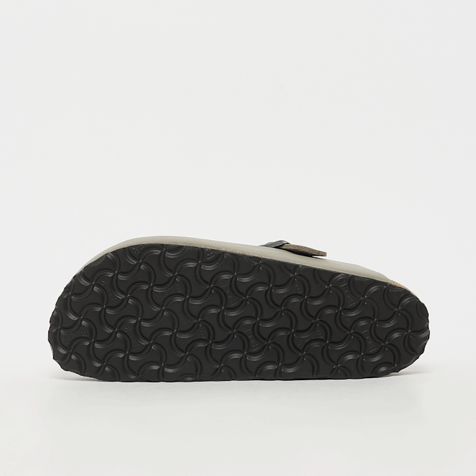 Birkenstock Boston (GS) groen 102329 4