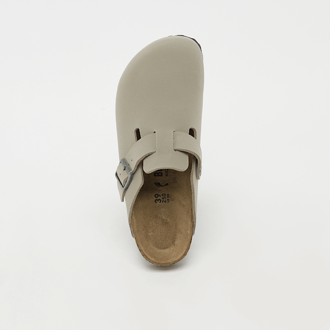 Birkenstock Boston (GS) grün 102329 5