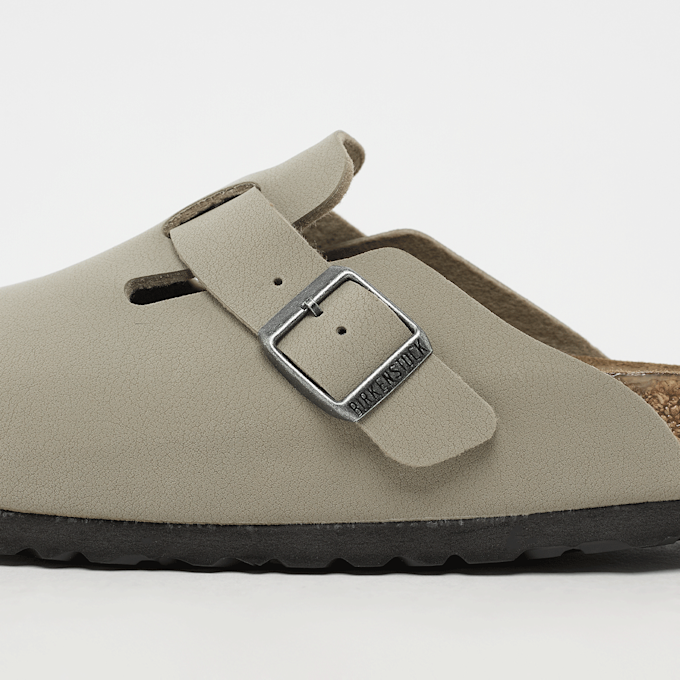 Birkenstock Boston (GS) verde 102329 6