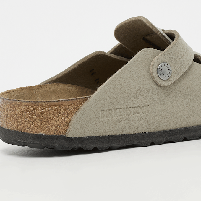 Birkenstock Boston (GS) grün 102329 7
