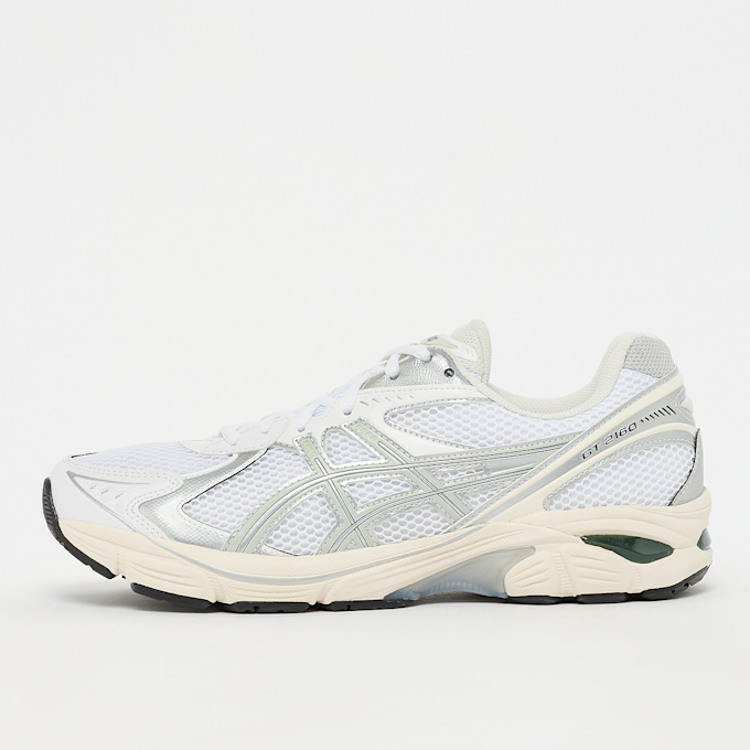 ASICS SportStyle GT-2160 Bianco 102360 1