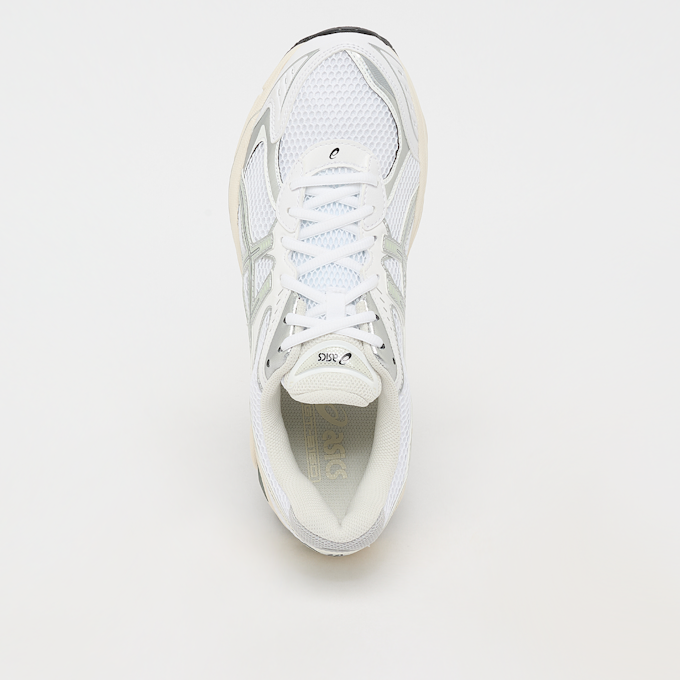 ASICS SportStyle GT-2160 Bianco 102360 5