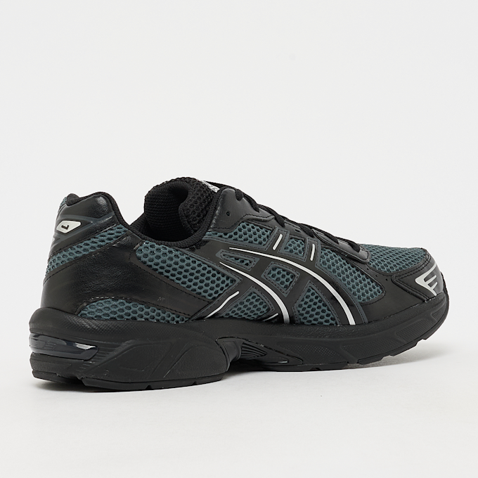ASICS SportStyle Gel-1130 dusty fern/black preto 102343 3