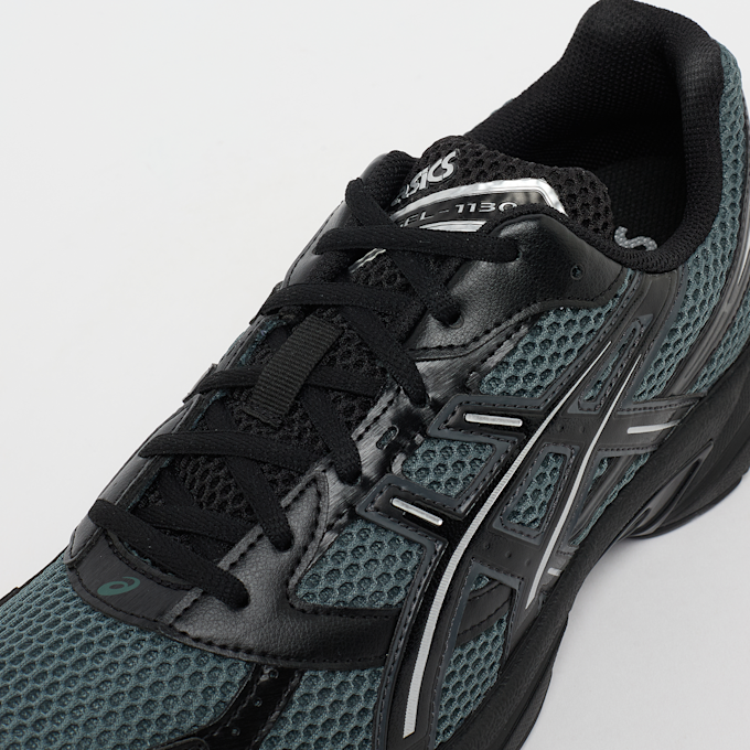 ASICS SportStyle Gel-1130 dusty fern/black czarny 102343 6