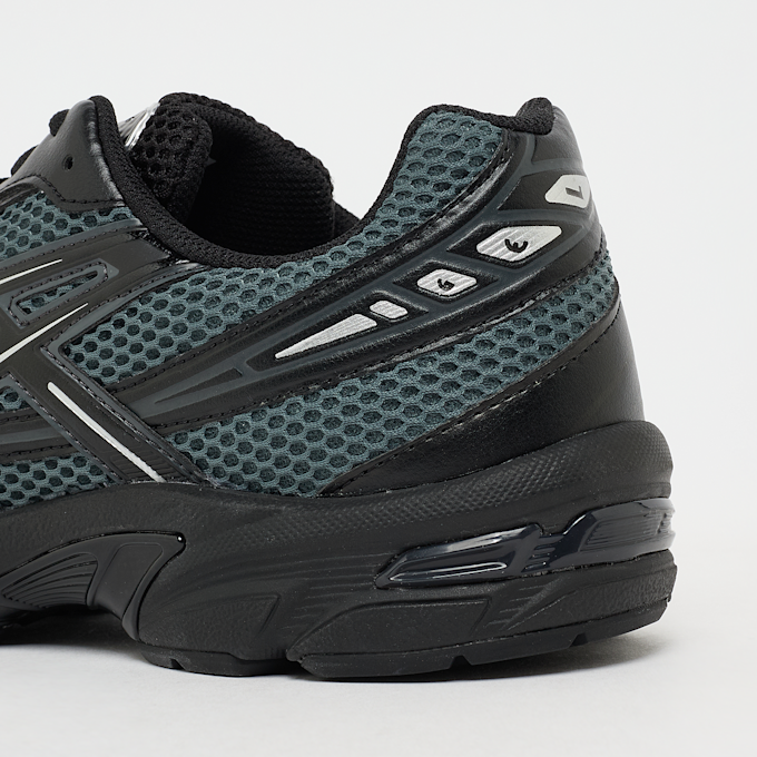 ASICS SportStyle Gel-1130 preto 102343 7