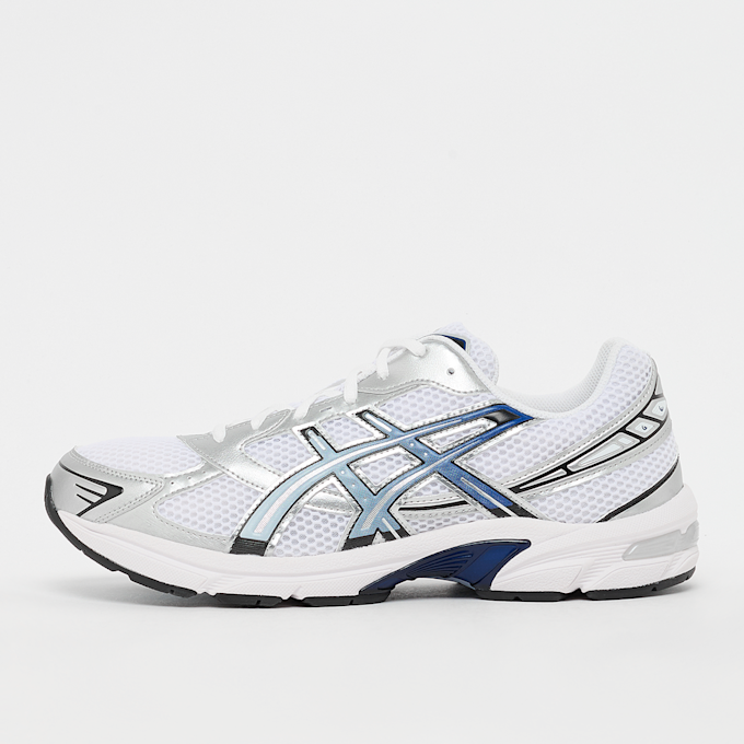 ASICS SportStyle Gel-1130 white/pure silver blanco 102342 1
