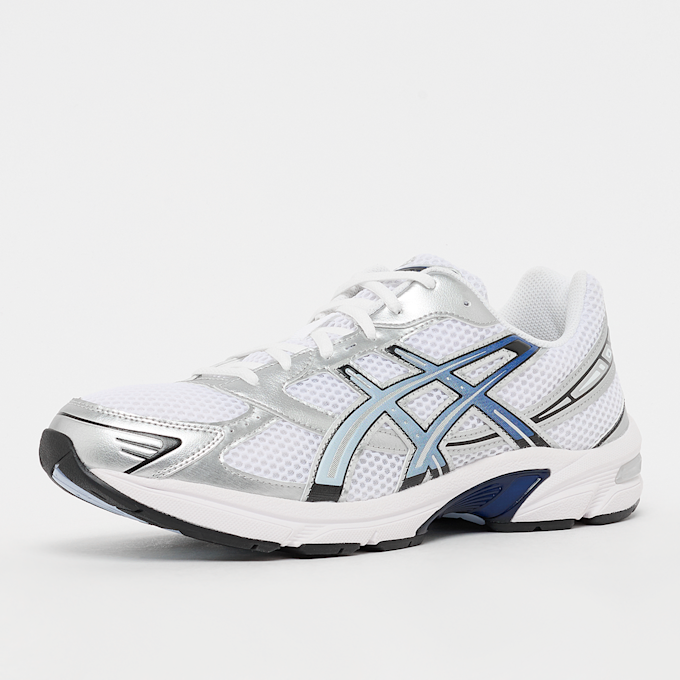ASICS SportStyle Gel-1130 Weiß 102342 2