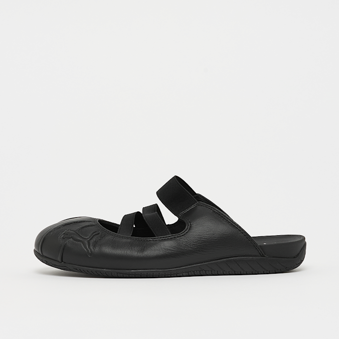PUMA Speedcat Mule negro 102334 1