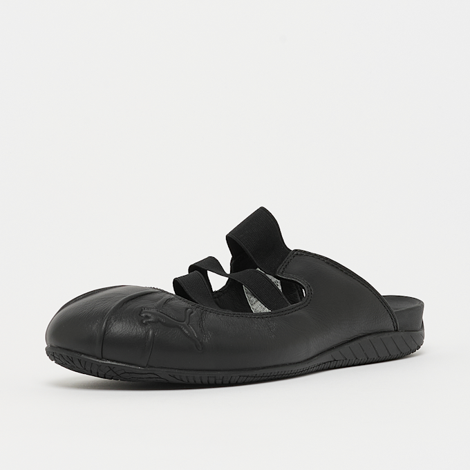 PUMA Speedcat Mule crna 102334 2