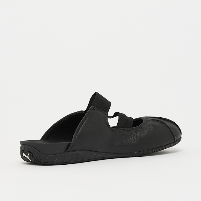 PUMA Speedcat Mule zwart 102334 3