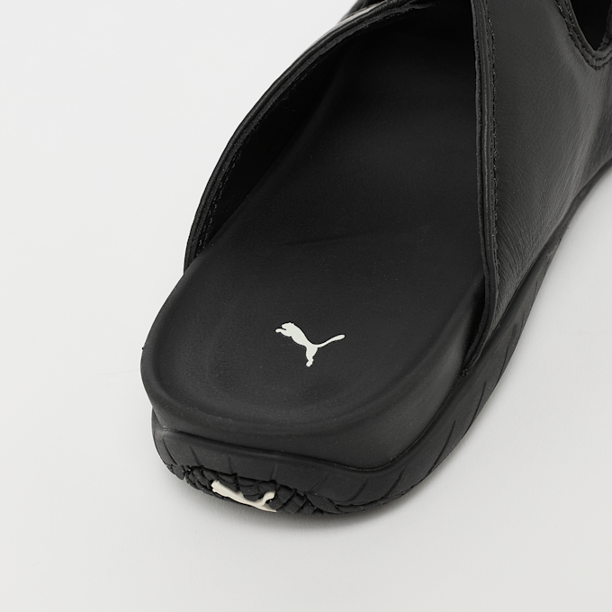 PUMA Speedcat Mule czarny 102334 6