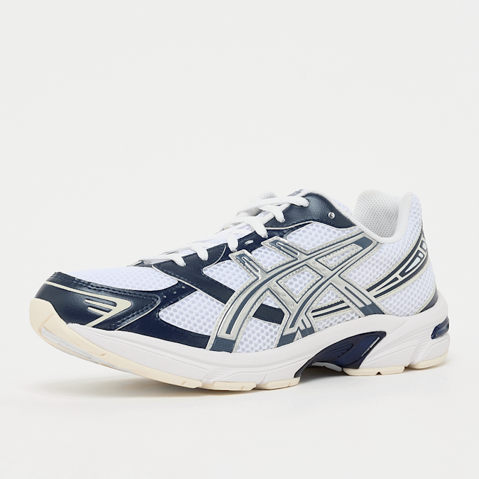 ASICS SportStyle Gel-1130 blanc 102344 2