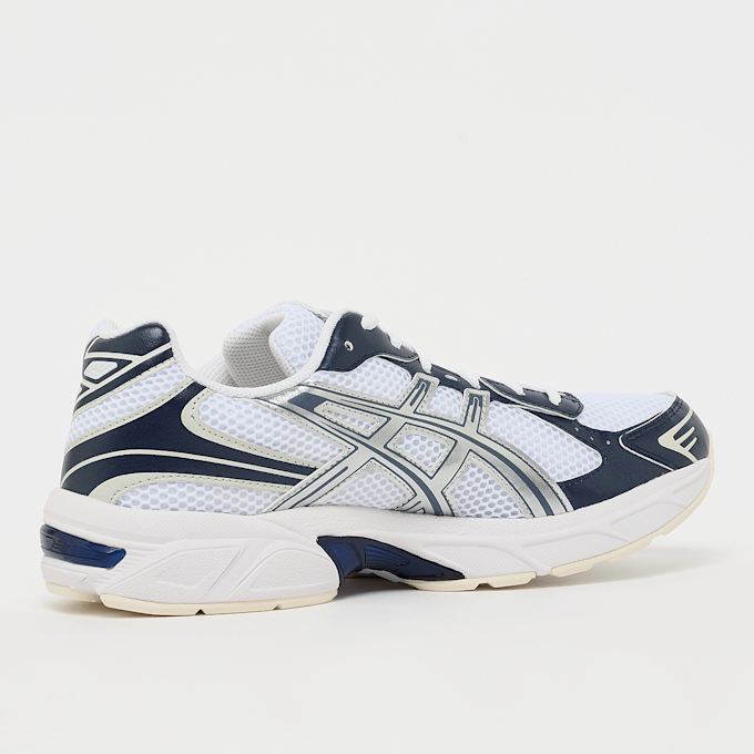 ASICS SportStyle Gel-1130 white/midnight Weiß 102344 3