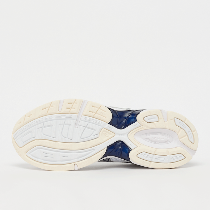 ASICS SportStyle Gel-1130 white/midnight Weiß 102344 4