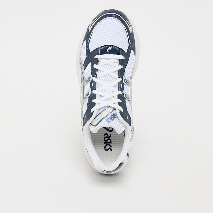 ASICS SportStyle Gel-1130 white/midnight Weiß 102344 5