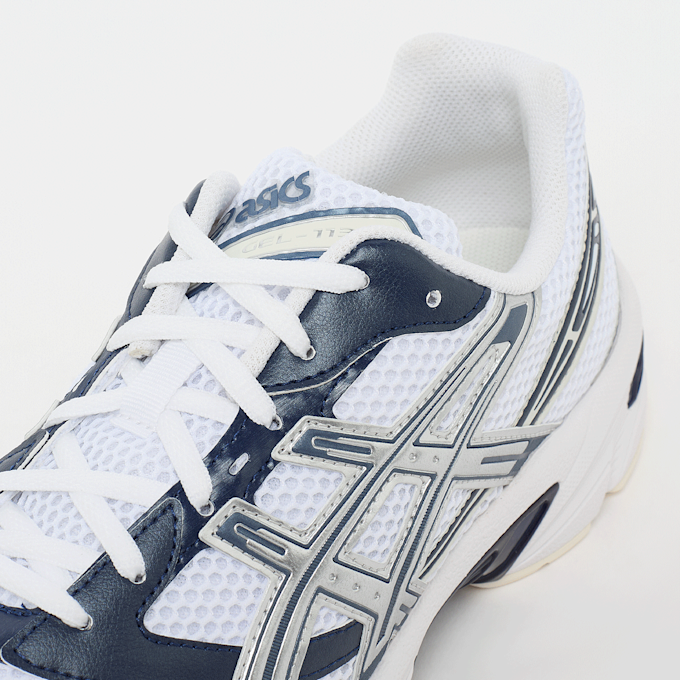 ASICS SportStyle Gel-1130 white/midnight Weiß 102344 6