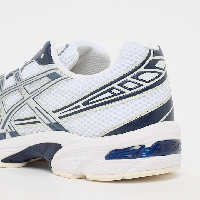 ASICS SportStyle Gel-1130 blanc 102344 7