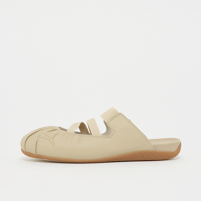 PUMA Speedcat Mule beige 102335 1
