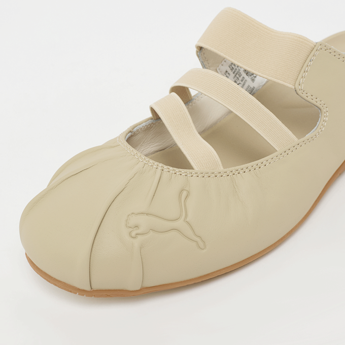 PUMA Speedcat Mule beż 102335 6