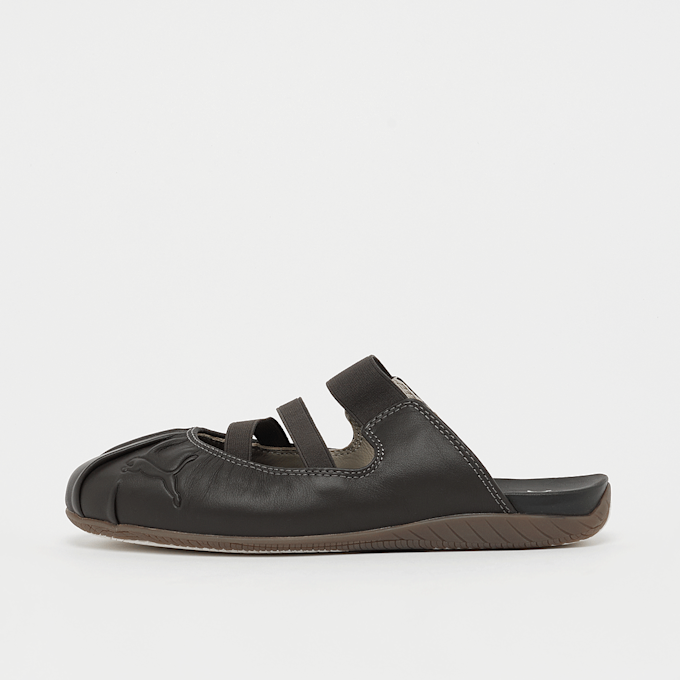 PUMA Speedcat Mule smeđa 102336 1