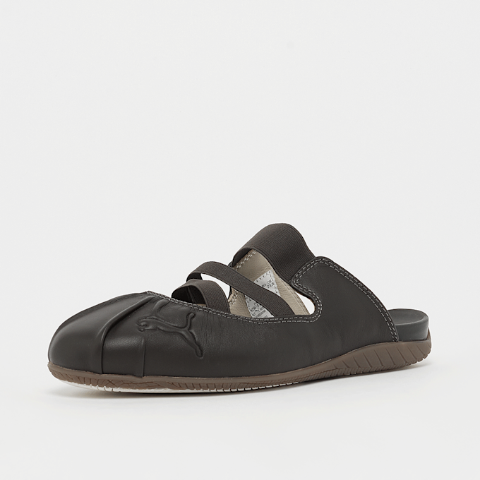 PUMA Speedcat Mule braun 102336 2