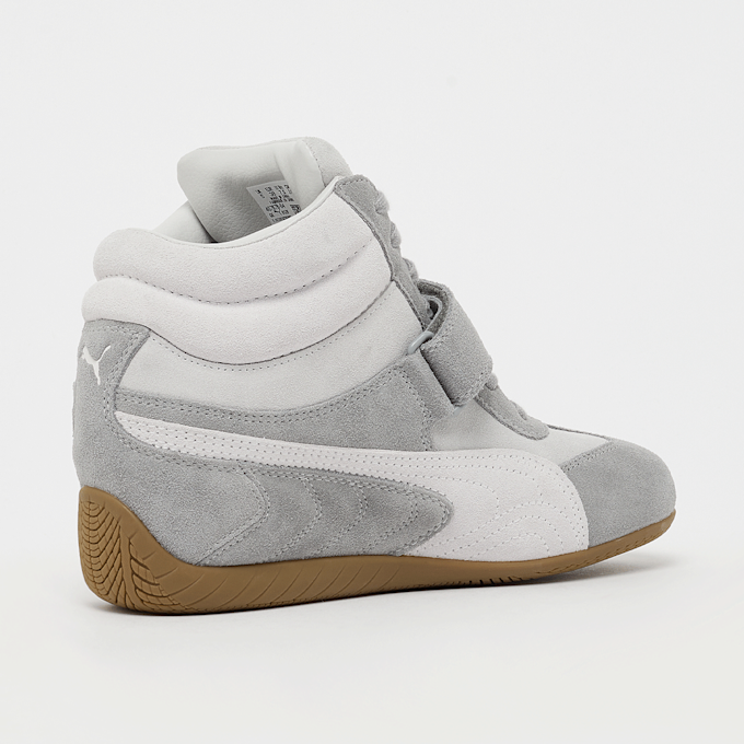 PUMA Speedcat Wedge grigio 102359 3
