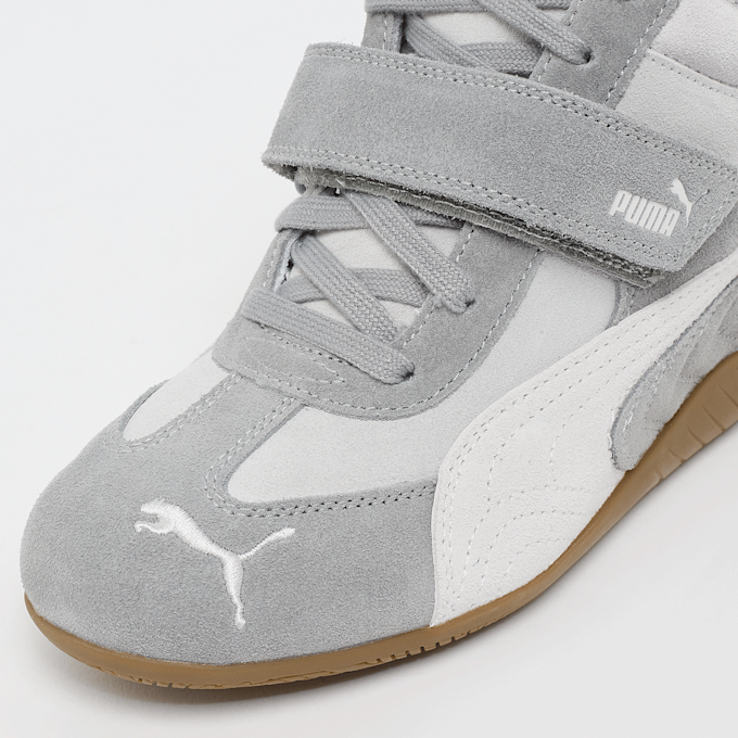 PUMA Speedcat Wedge gris 102359 6