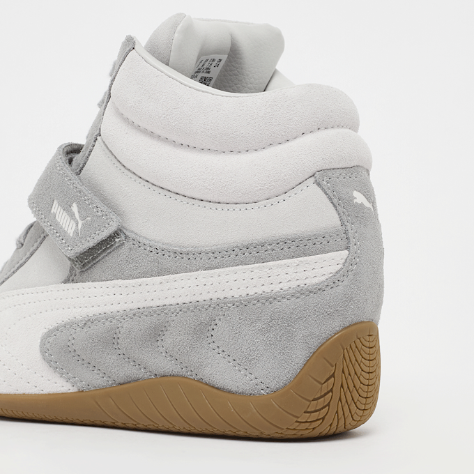 PUMA Speedcat Wedge grijs 102359 7