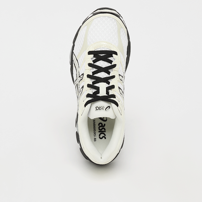 ASICS SportStyle Gel-Cumulus 16 black/black bijela 102347 5