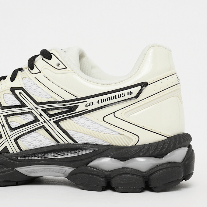 ASICS SportStyle Gel-Cumulus 16 black/black blanc 102347 7