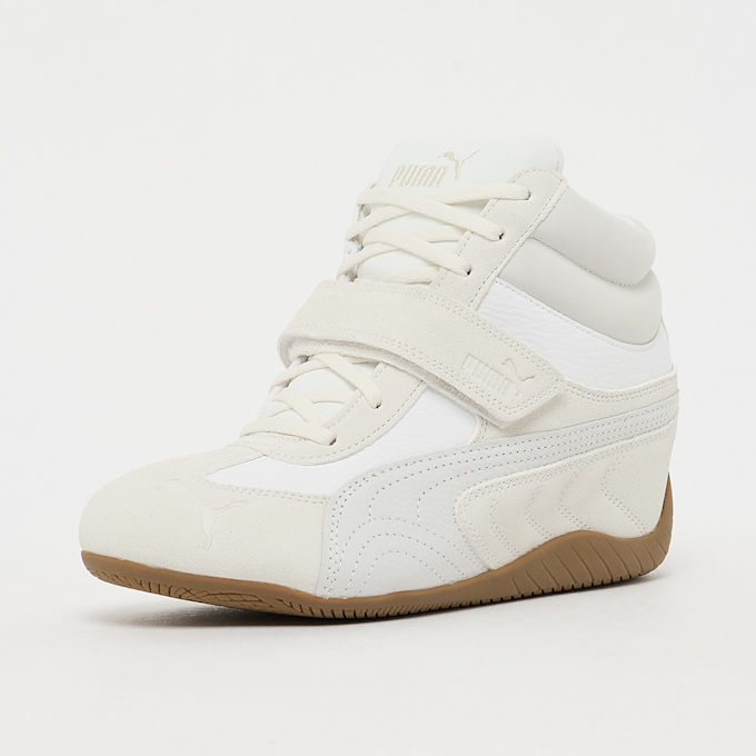 PUMA Speedcat Wedge PRM beige 102358 2