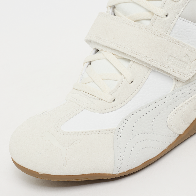 PUMA Speedcat Wedge PRM beż 102358 6