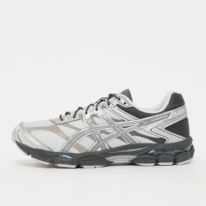ASICS SportStyle Gel-Cumulus 16 cocoa powder/black Grau 102348 1