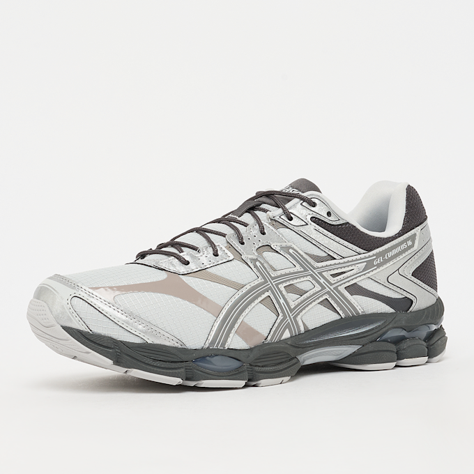 ASICS SportStyle Gel-Cumulus 16 cocoa powder/black Grau 102348 2